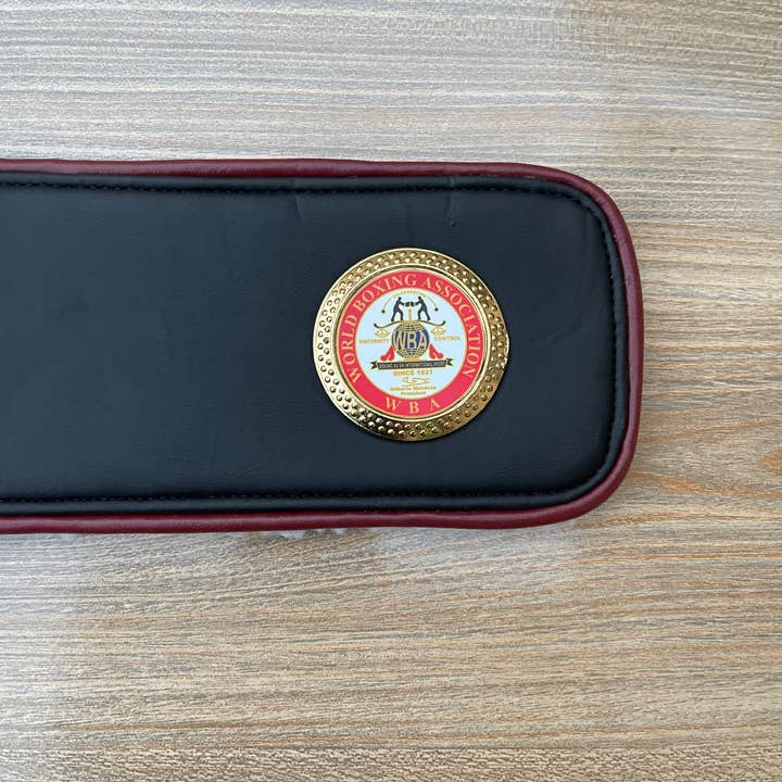 Factory Blanks – wholesale Belt – Unisex – WBA Replica Championship Belt for Gyms Events Collectors9