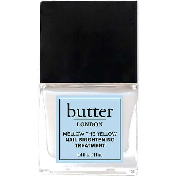 Mellow The Yellow Nail Brightening Treatment, 0.4 fl oz for wholesale by butter LONDON