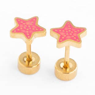 Søstjerne for engroshandel hos Pip Pop Post