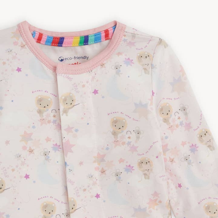 STAR CATCHER MODAL FOOTIE for wholesale on Faire3