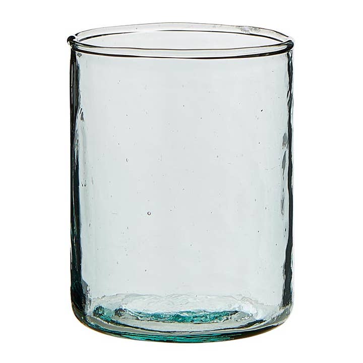 Santa Barbara Design Studio by Creative Brands - Wholesale Drinking Glass/Cup - Decanter Bottle & Glass Set - Blue
