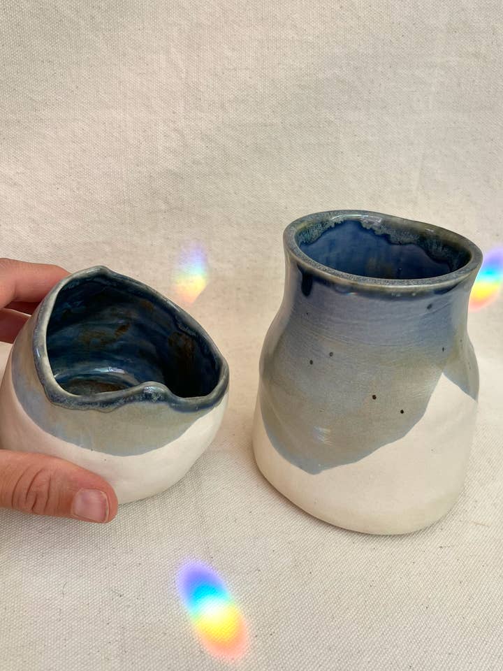 Azul  for wholesale by Roaming Barefoot