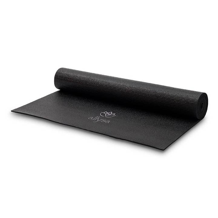 Weddingstar Inc. - Wholesale Yoga Mat - No-Slip Yoga Mat - Lotus Flower