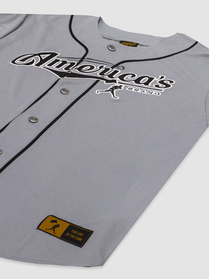Baseballism - Wholesale T-Shirt - Women's - Mom Baseball Jersey
