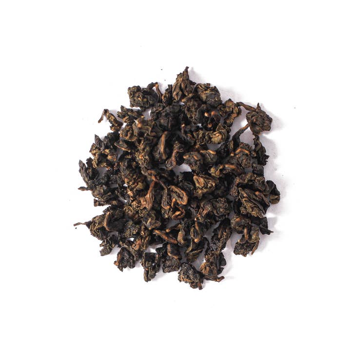 Open Door Tea - Vendita all'ingrosso Tè sfusi - Iron Goddess of Mercy - Tieguanyin | Tè Oolong biologico 3