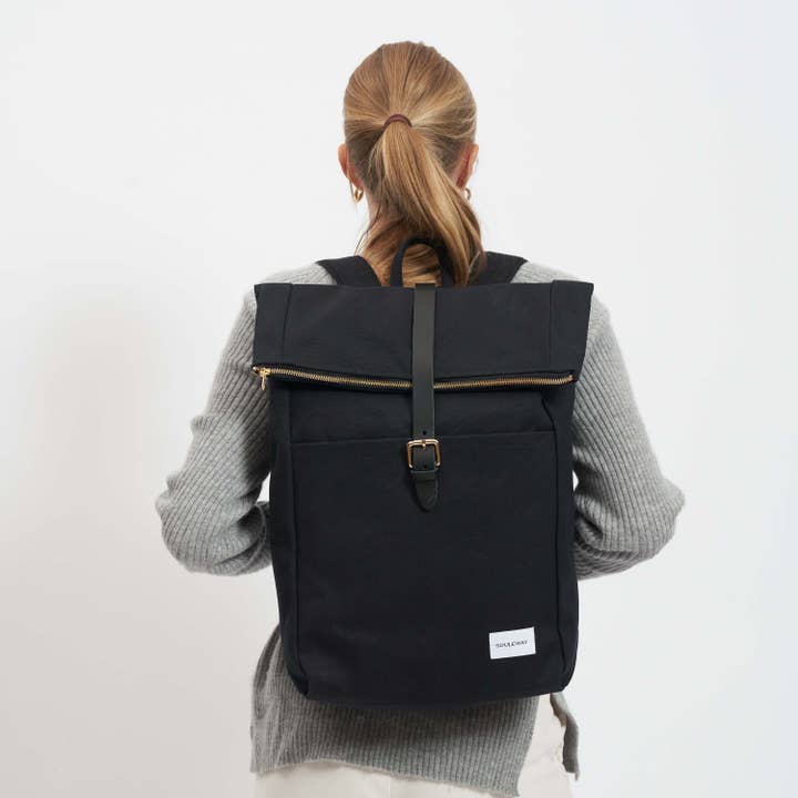 Souleway – wholesale Backpack – Unisex – foldtop L13