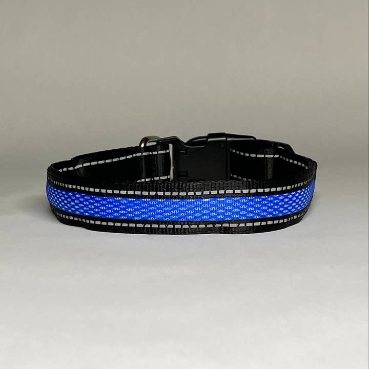 Puppy LED - Wholesale Pet Collar - Dog - LED Dog Collar20