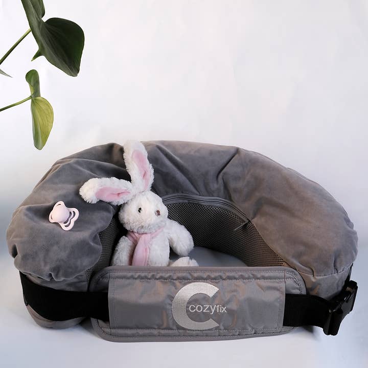 Cozyfix - Wholesale Nursing Pillow/Pad - Maternity - Cozyfix, a nursing pillow with great health benefits.