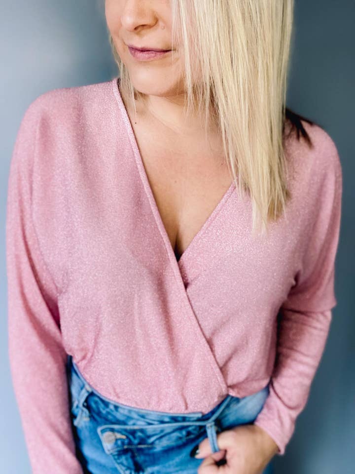 Women's LULA SIMMER BODYSUIT/top for wholesale by Forever3AM