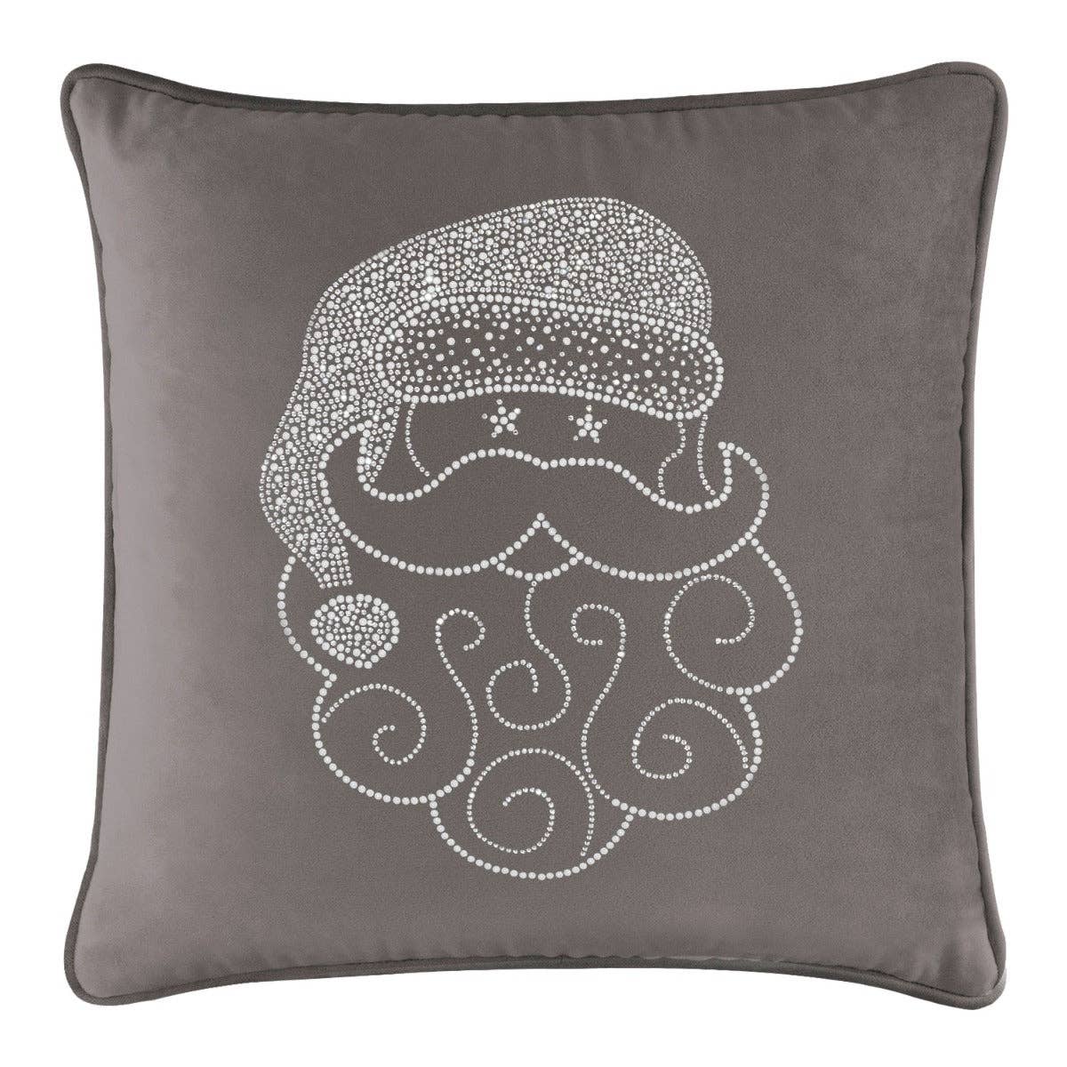 Sparkles Home – Großhandel Zierkissen – Weihnachts-Kissen mit Strass49