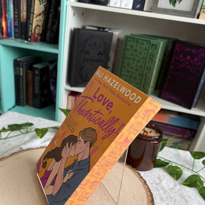 Aimer Théoriquement pour la vente par Ink & Edge