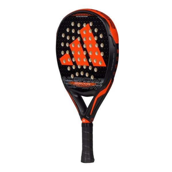 The District Padel - Venta al por mayor Accesorios de deporte - Adidas Adipower Ctrl Team 3.3 Padel Racket1