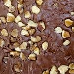 Arndt's Fudgery LLC - Vente Fudges - Pain de fudge crémeux frais sur commande 5 livres11