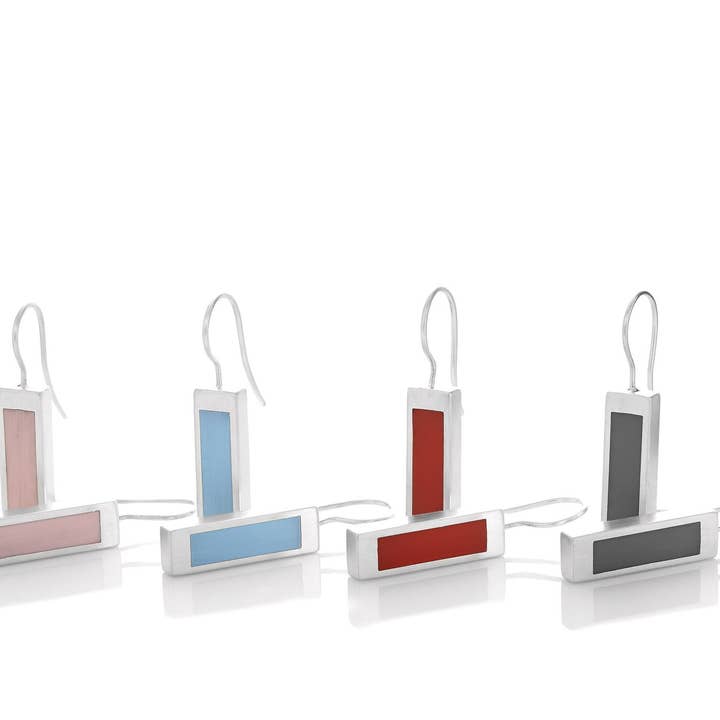 Tango Örhängen för wholesale av Mitos