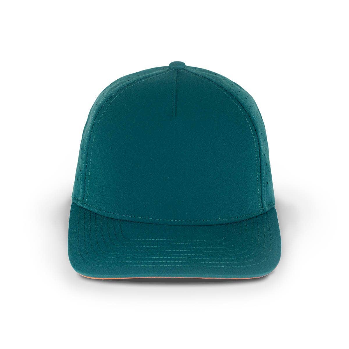 Wild Bills Blanks - Wholesale Trucker Hat - Men's - GULF | Teal5