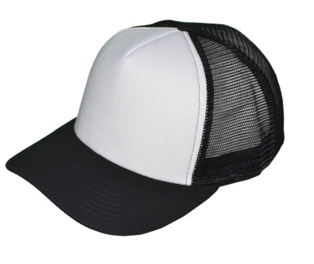 Crooked Halo - Vendita all'ingrosso Cappellino  da camionista - Unisex - Cappello da asino testardo (opzioni multicolore)28