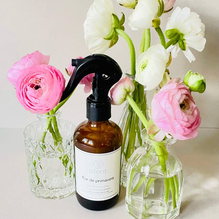 flor de primavera for wholesale by olent