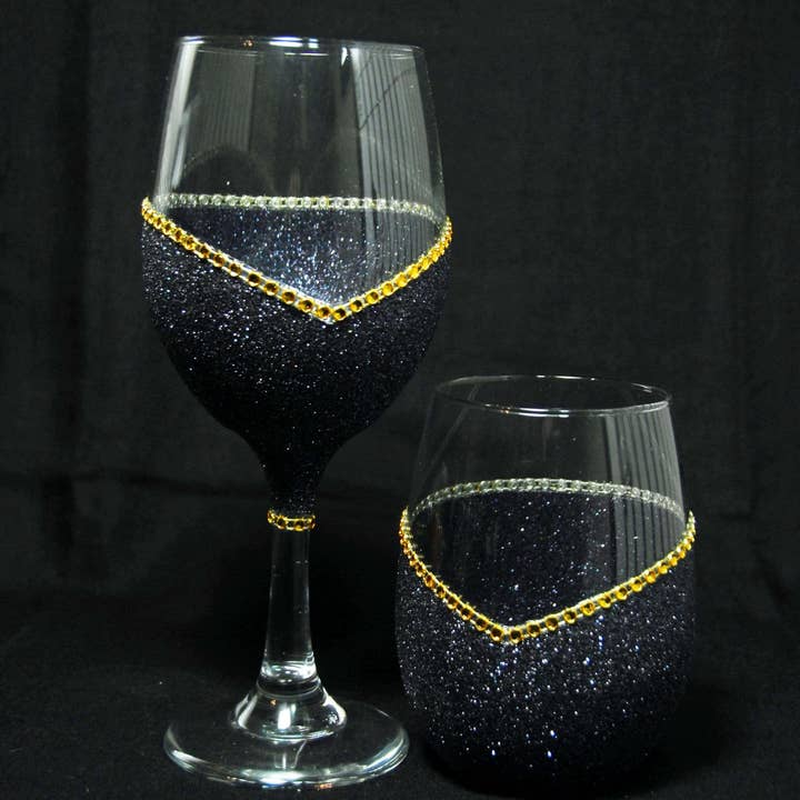 WineyBitches.Co - Wholesale Wine Glass - 💘🍷 Winey Bitches Co “Wine & Love” Happy Valentine’s Day — Valentine’s Day Collection 🍷💘