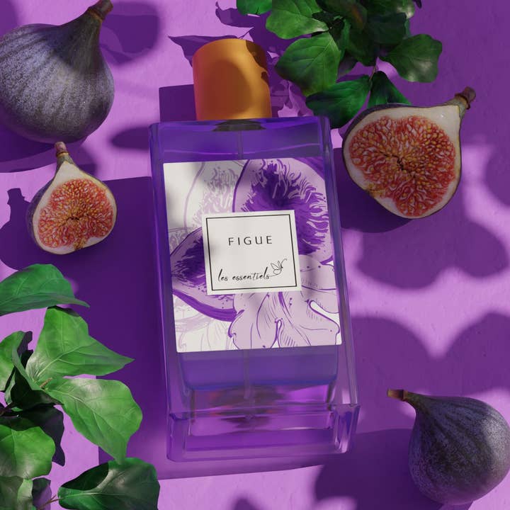 Fig - Eau de Parfume - 80 mL for wholesale by L'Office des Parfums