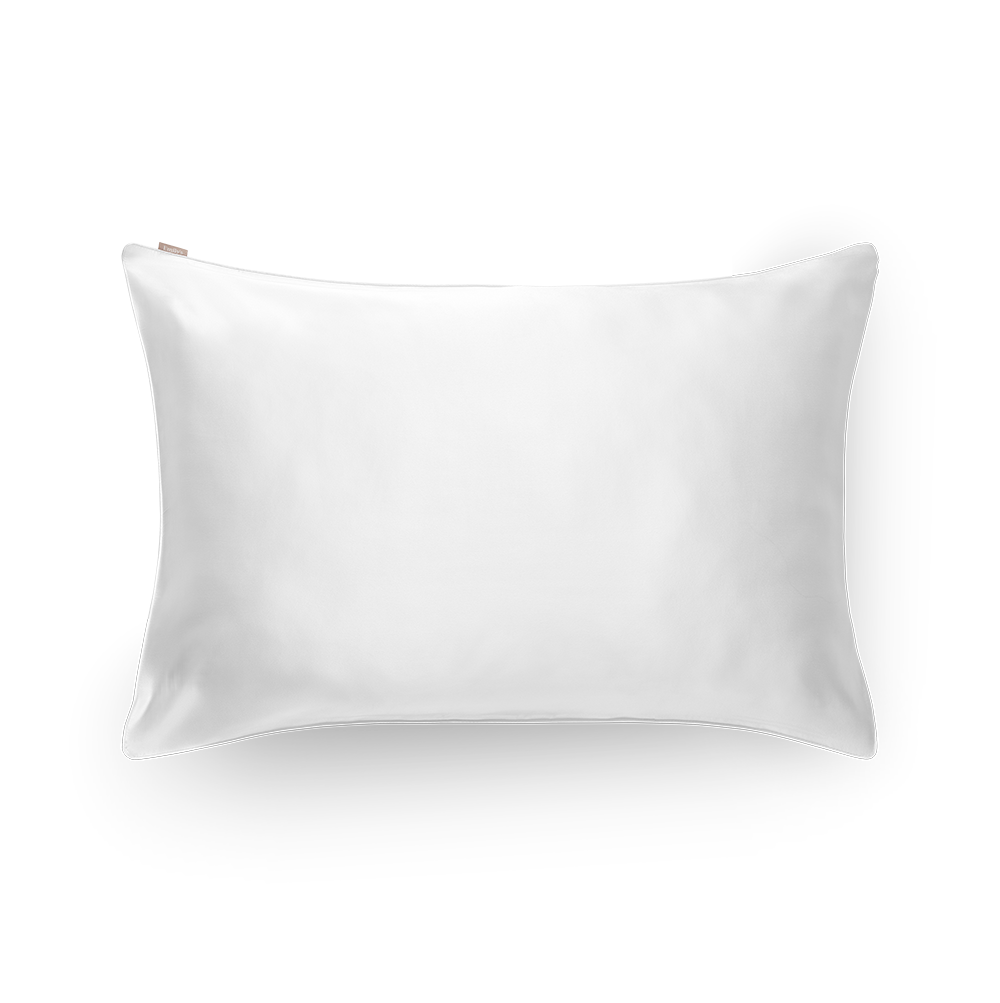 Emily's Pillow - Wholesale Bedding Pillowcase/Sham - 100% Pure Mulberry Silk Pillowcase44