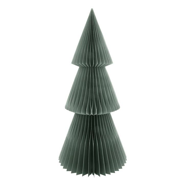 Paper Tree - Balsam Fir Frosted Sage 36" for wholesale by Santa Barbara Design Studio by Creative Brands