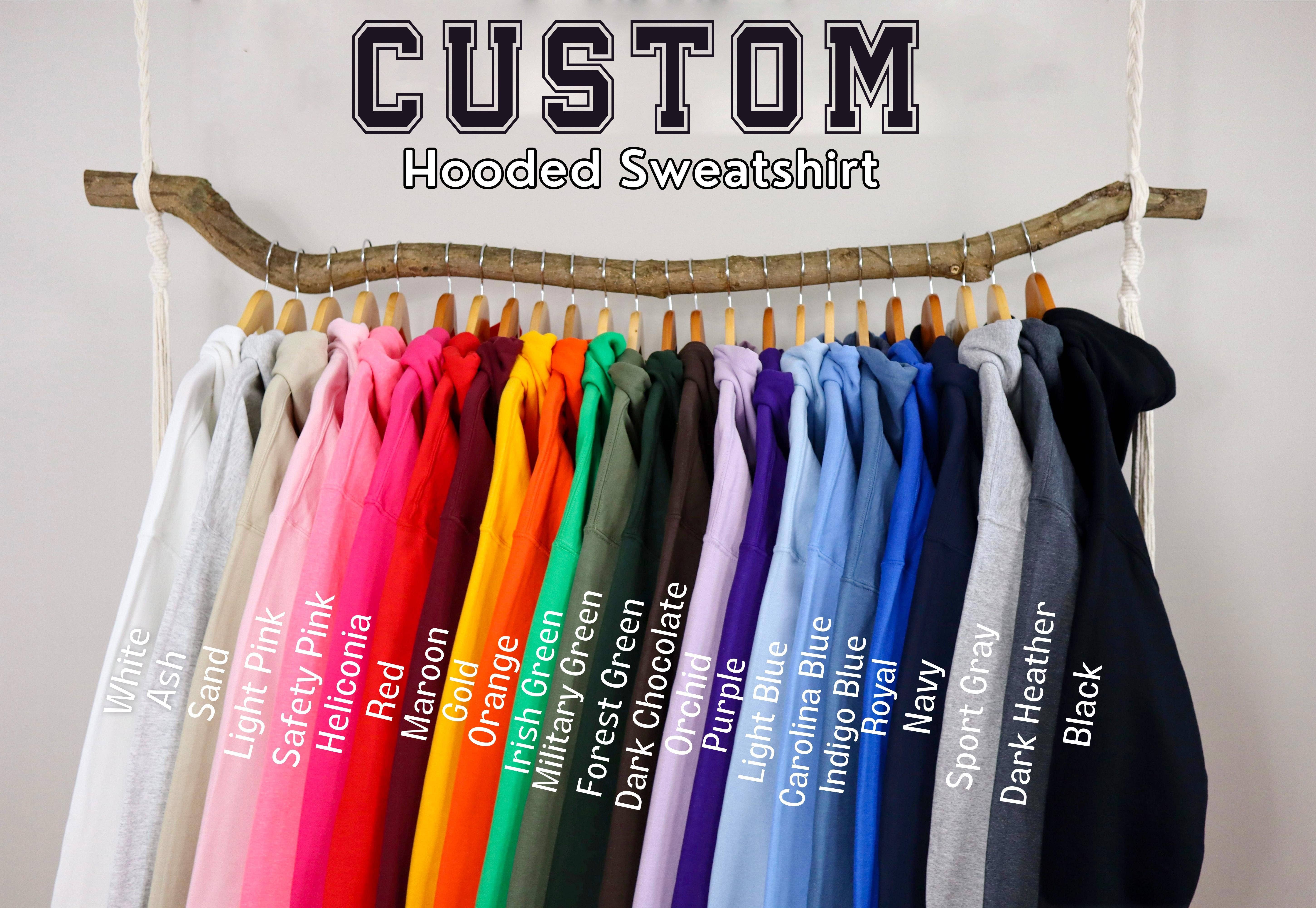 One Nine - Wholesale Hoodie - Women's - Seas  Hoodie/Ocean Life, Beach Hoodie1