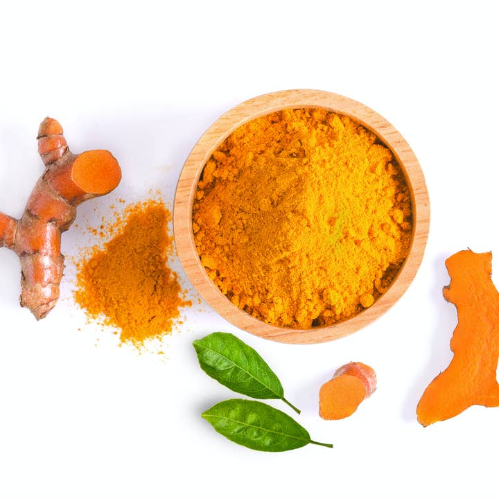 Lamie Wellness - Wholesale Oral supplement/vitamin - Matcha + Turmeric Green Tea Capsules5