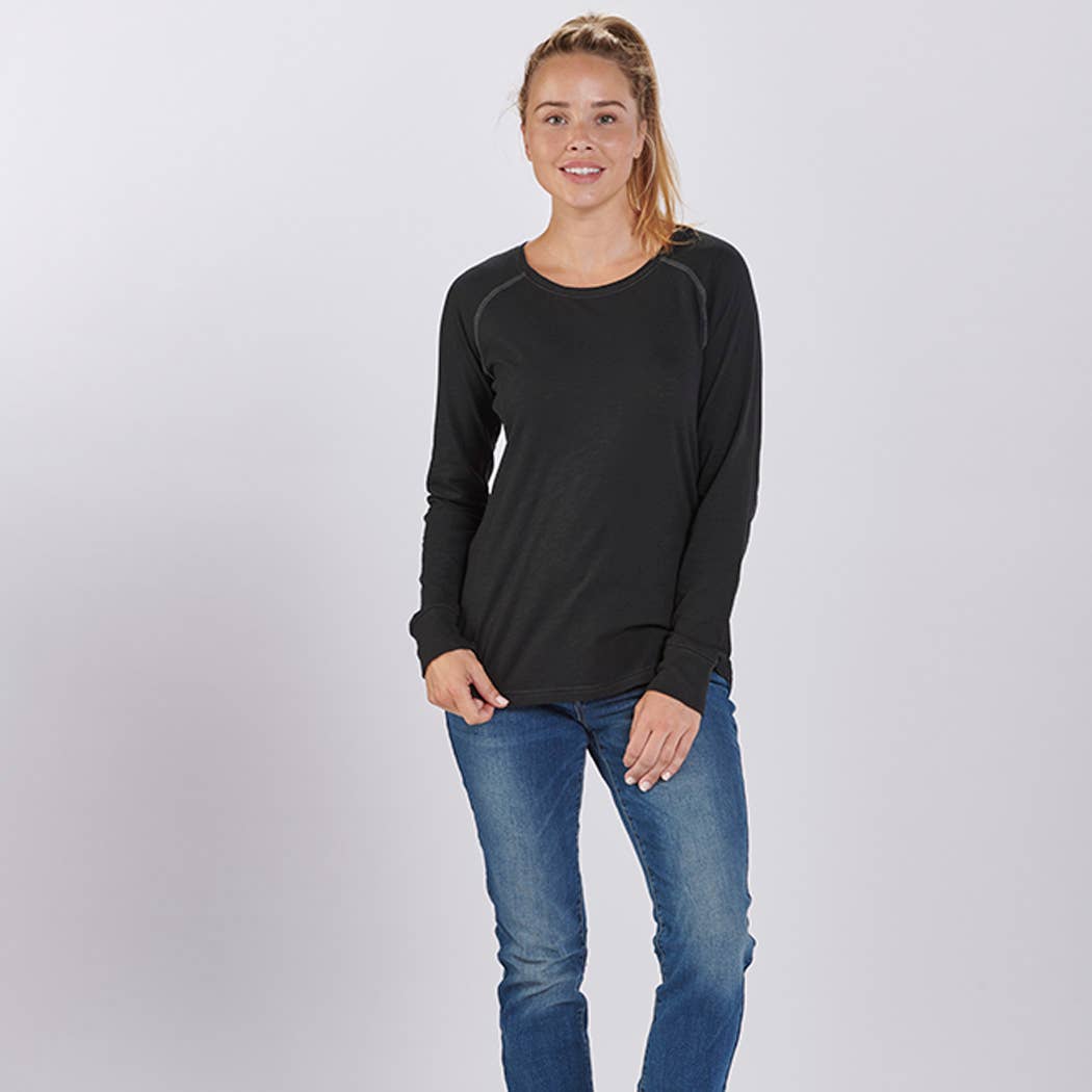 Boxercraft - Vente T-shirt – femme - T-shirt Payton0