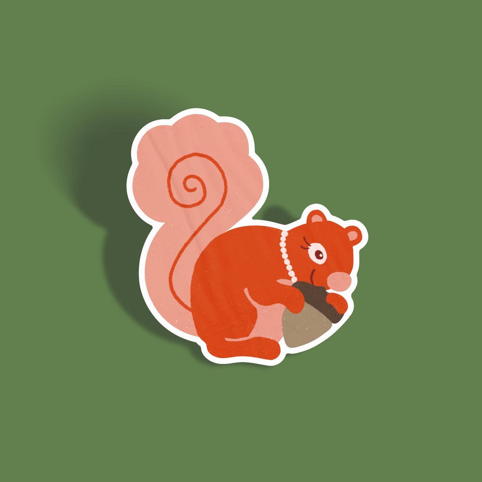 Forest Crossing Friends - Wholesale Sticker - Kids & Baby - Forest Crossing Friends Diecut Stickers4