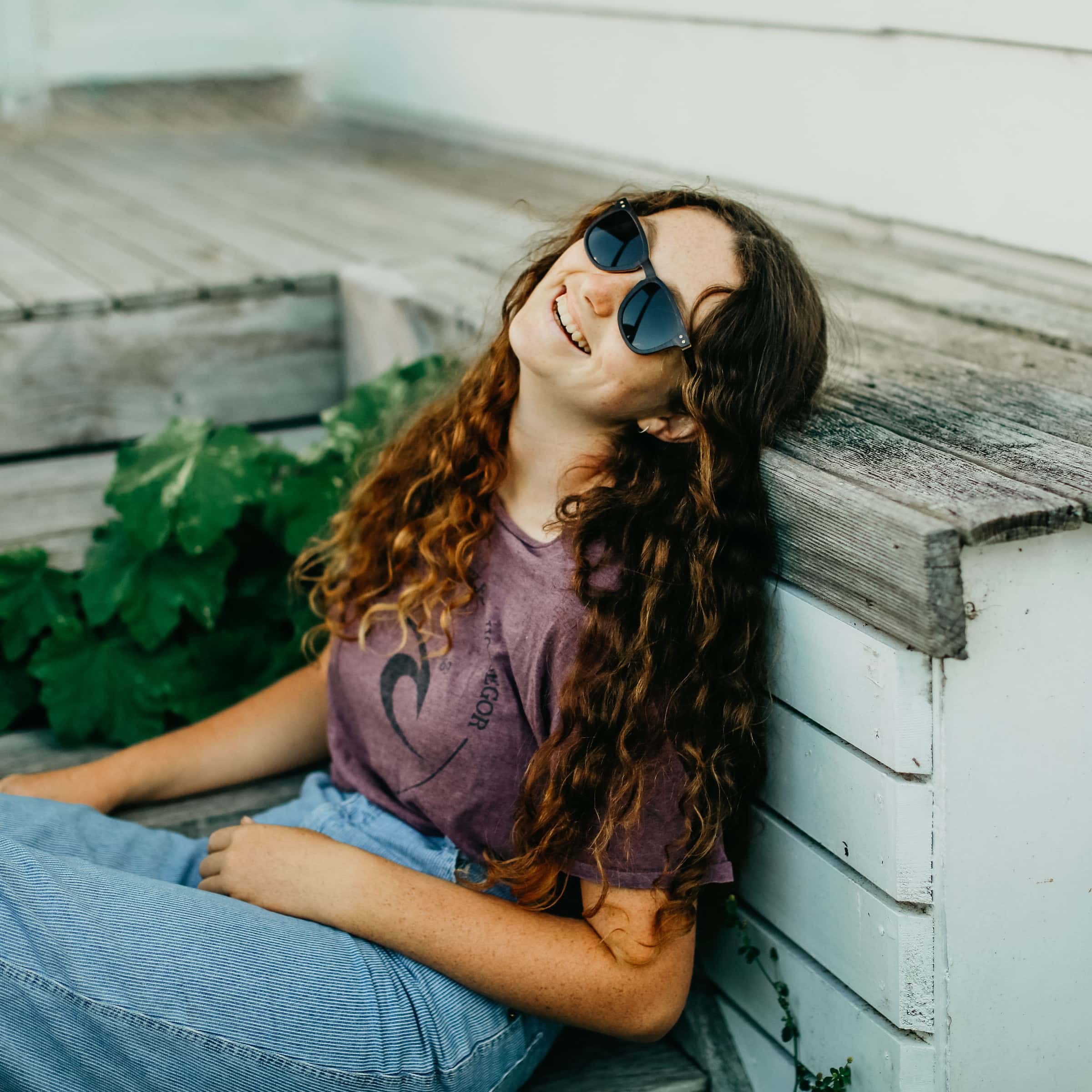 Vilo Wood Eyewear – wholesale Sunglasses – Unisex – Molasses - Wooden Sunglasses6