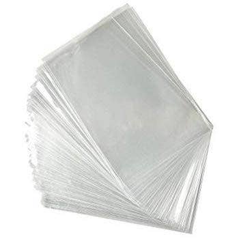 Hammont - Wholesale Cellophane Bag - Clear Opp Cellophane Bags Party Favor Treat Bags1