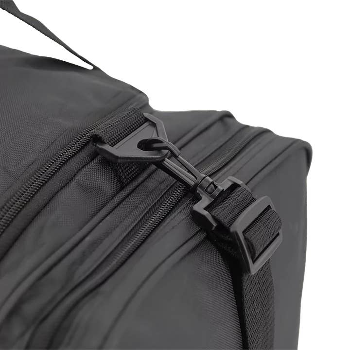 J World - Vente Sac de voyage – unisexe - Sac de sport J World Copper 56L4