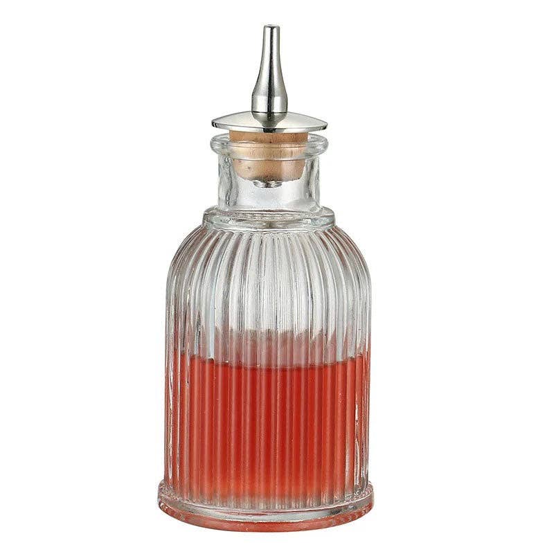 Kiyo Home - Venta al por mayor Dispensadores de aceite/vinagre - Botellas vintage para aceite19