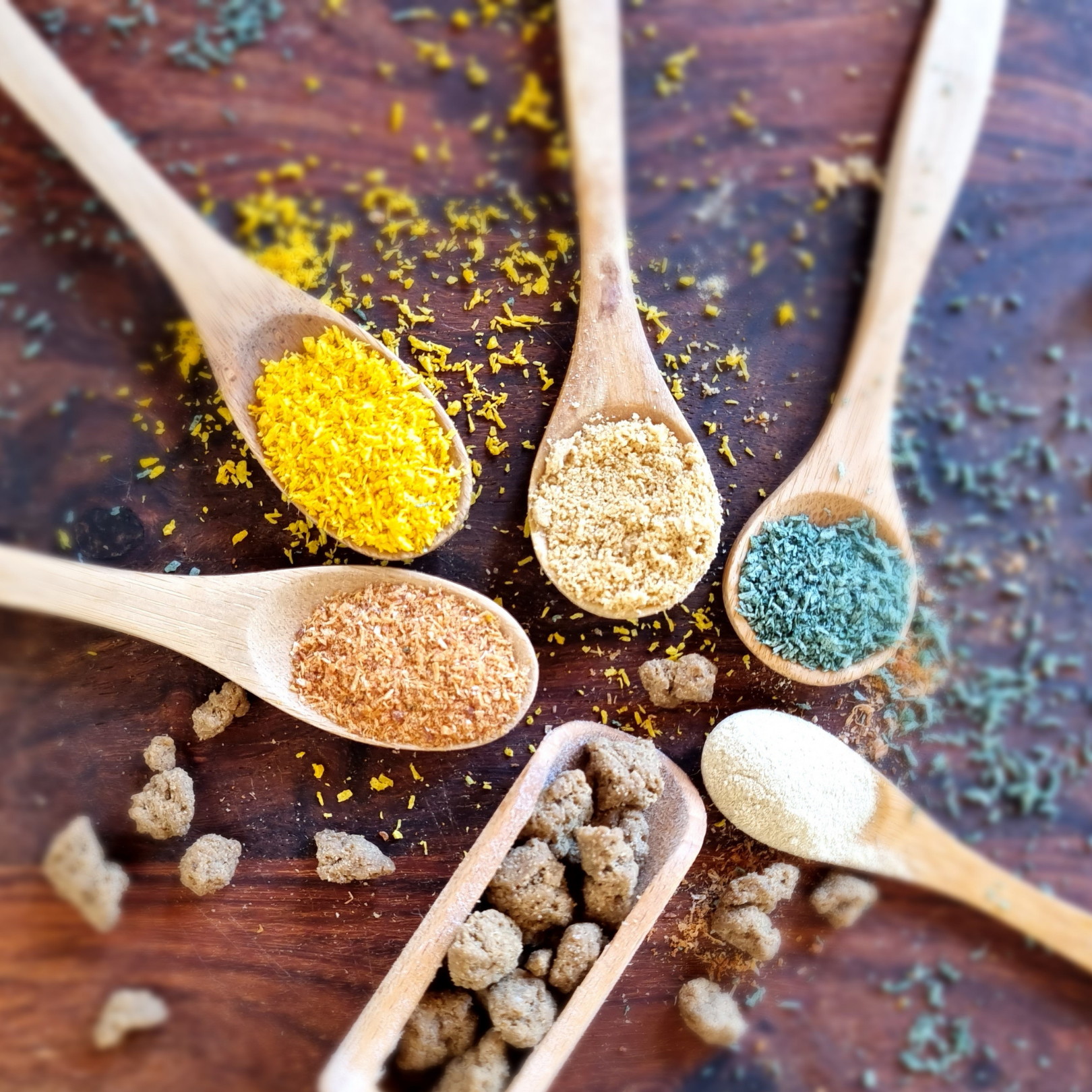 Cooka's Cookies - Wholesale Pet Supplement - Cat/Dog - Green-lipped Mussel - For Dogs and Cats2