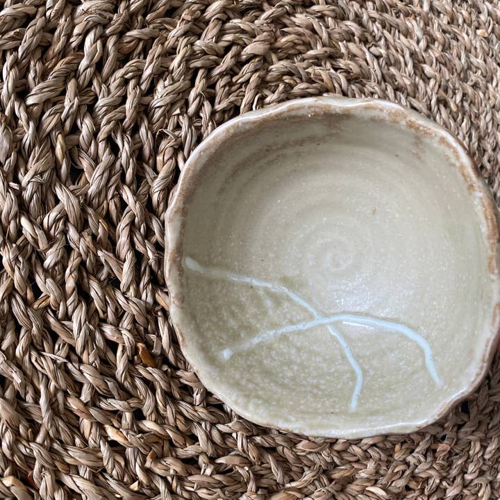 Store Tenpo - Wholesale Decorative plate/dish/bowl - The Homani Small Bowl3