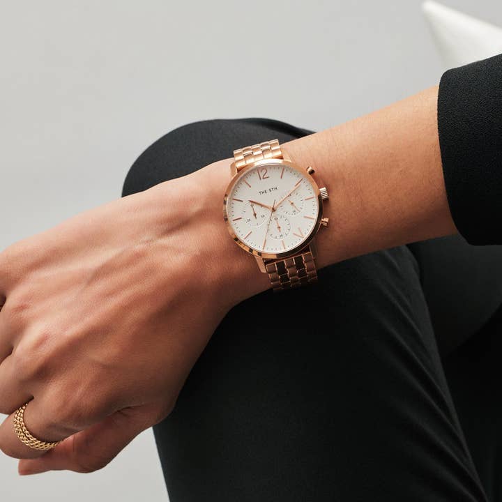 The 5TH - Wholesale Wrist watch – Women's - Copy of 007 for test3