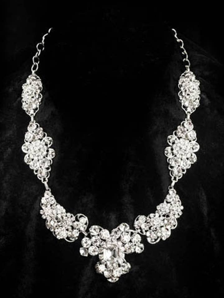 J-9321 for engroshandel hos Erica Koesler Wedding Accessories