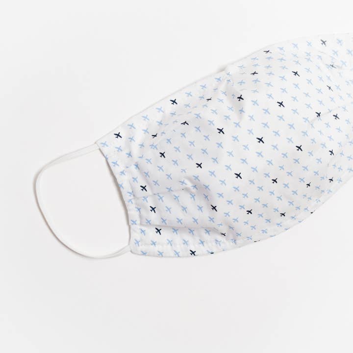 Soul Perch - Vente Masque/visière de protection pour le visage - Masque de prise de vol2