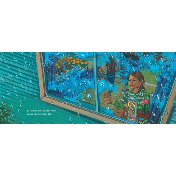 Simon & Schuster - Wholesale Preschool Book (3-5) - Te recuerdo (Remembering) by Xelena González7