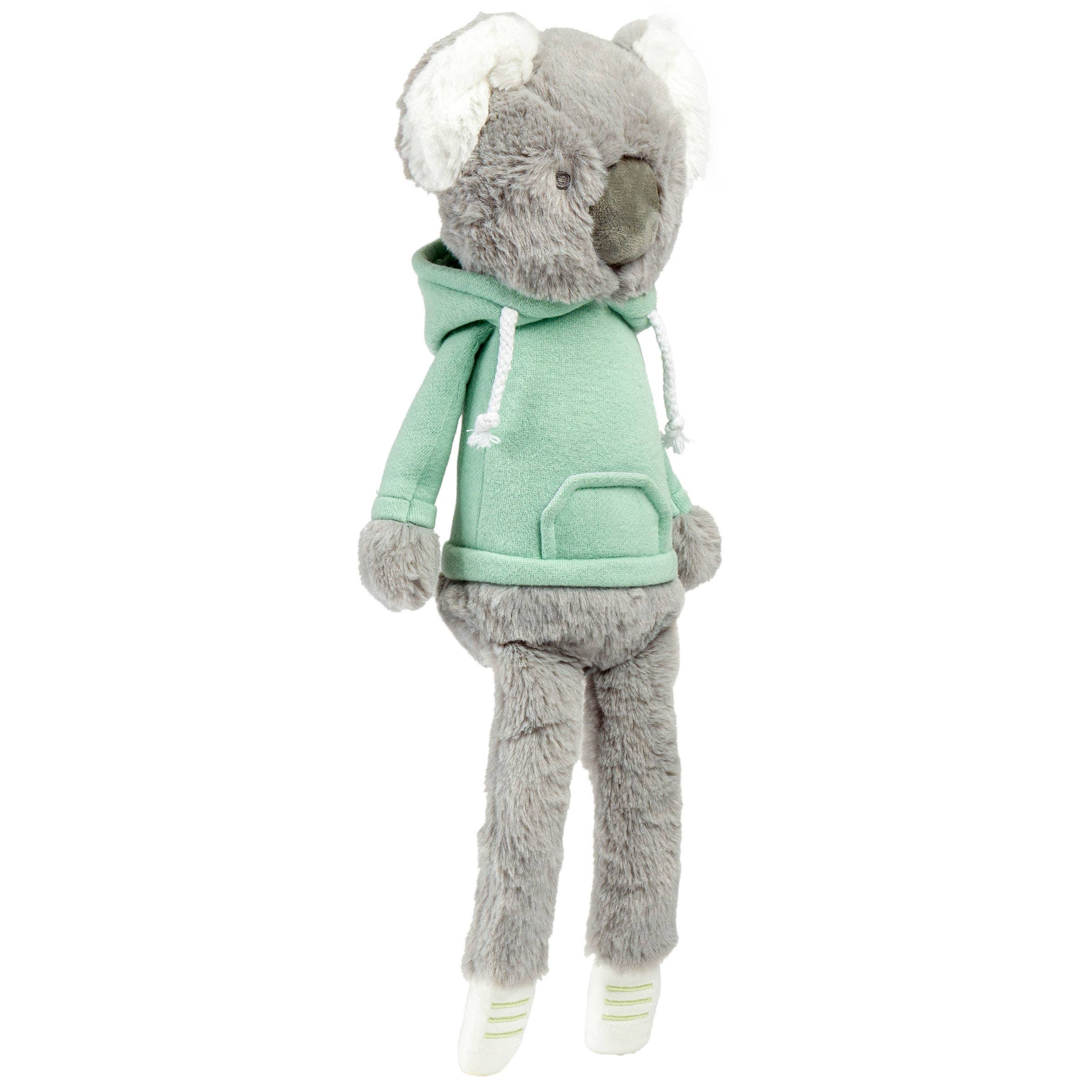 Stephen Joseph Gifts - Vente Poupée – enfant - Grandes poupées en peluche super douce0