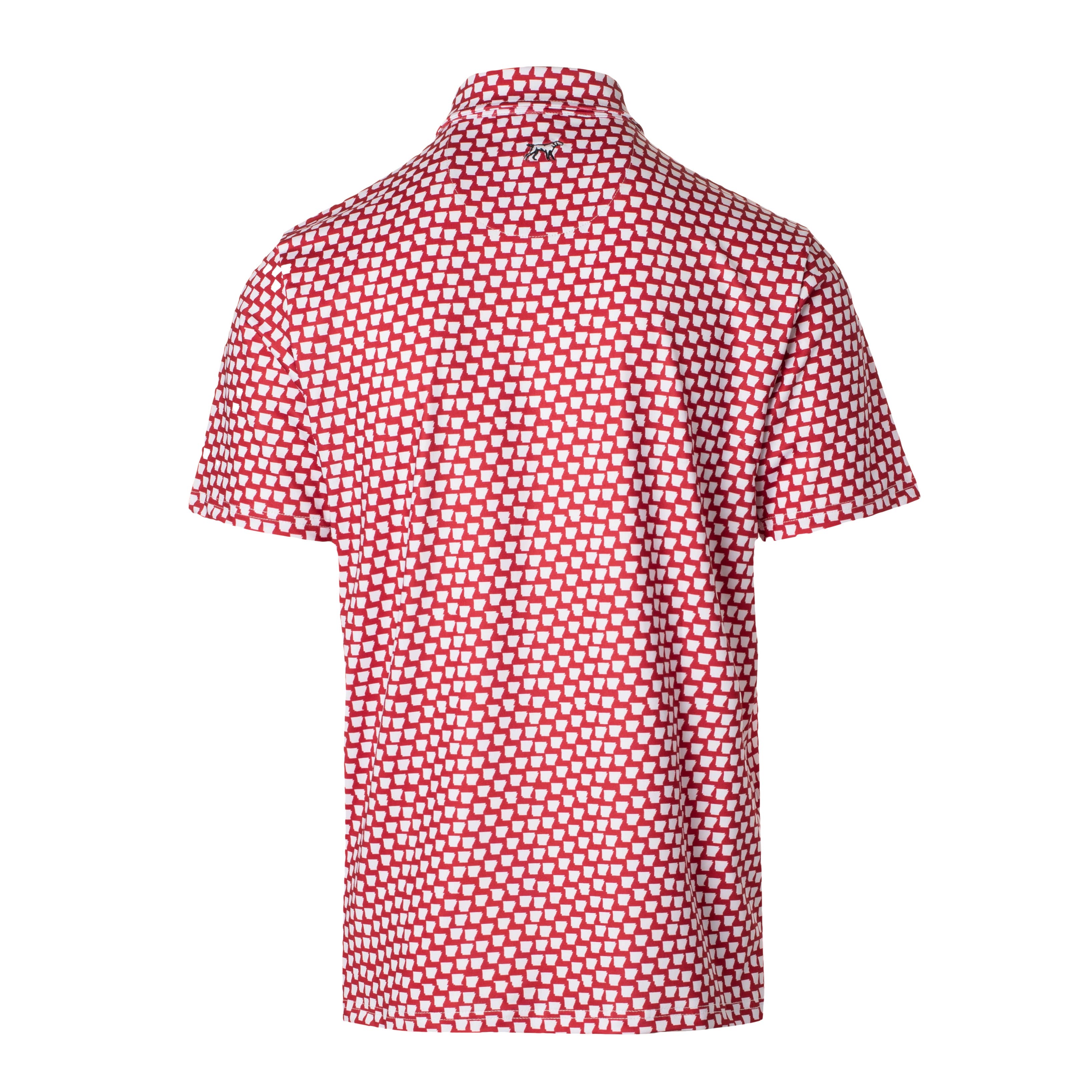 Fieldstone - Sporting Lifestyle Brand - Vente Polo – homme - Polo State Pride (540)17