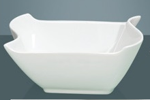Yanco - Wholesale Serve Bowl - 7" SALAD BOWL 18 OZ0