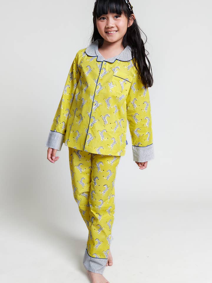 zebra strides for wholesale by Kutti Lulu