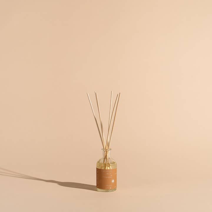 L'ATELIER C - Wholesale Reed Diffuser - Fragrance diffusers - 6x Scents6