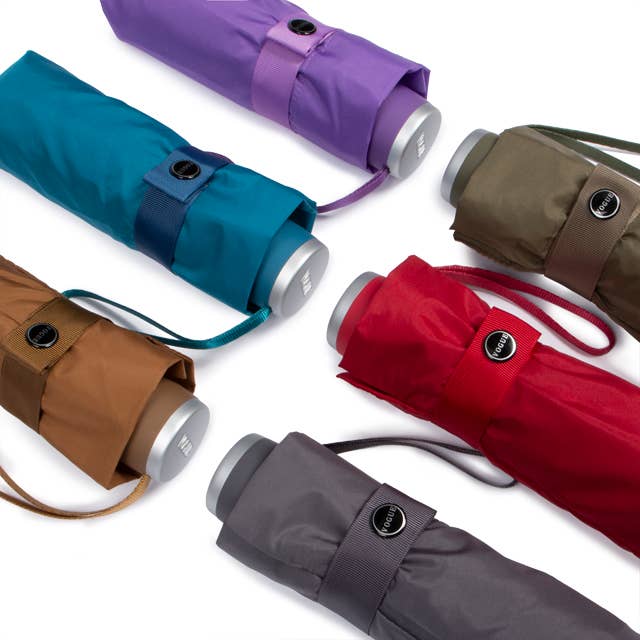 Paraguas Vogue - Wholesale Umbrella - Women's - Vogue Umbrella | Foldable Light13
