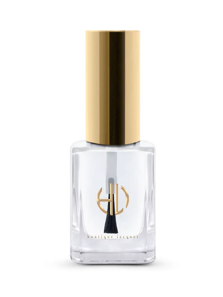 Diamond Gloss Top Coat for wholesale by HAY LONDON