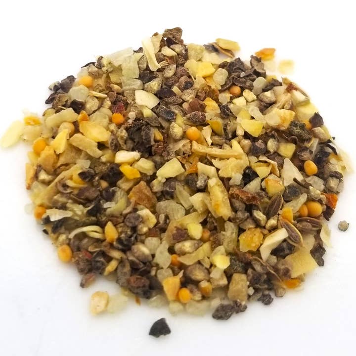 STC Steak Blend 12 lb doos voor wholesale door Saturiwa Trading Company