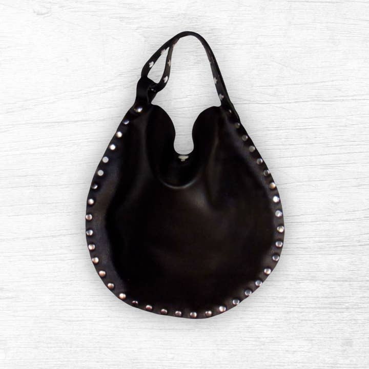 Rebellion Bags - Wholesale Wristlet - Wristlet | Black2