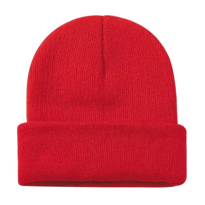 Meyran - Wholesale Beanie - Unisex - Unisex Premium Quality Beanie2