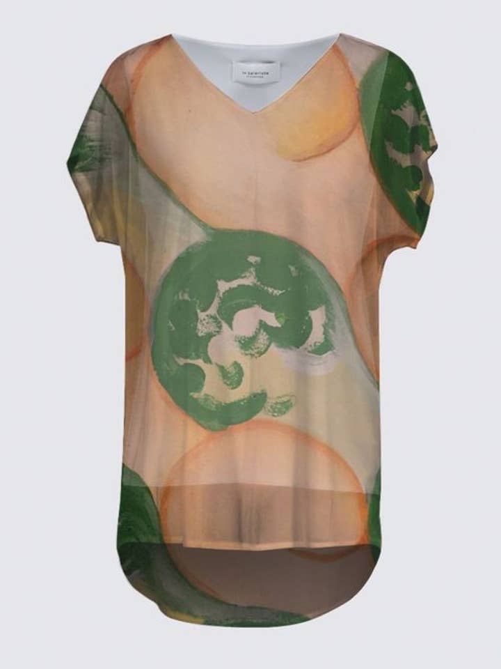 Hengivenhed - Sylvie for engroshandel hos Rabeenadesigns